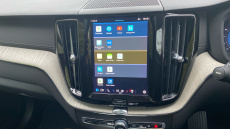 Volvo Xc60 2.0 B5P Inscription Pro 5dr AWD Geartronic Petrol Estate